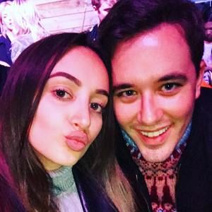 Meet your Posher, Dane